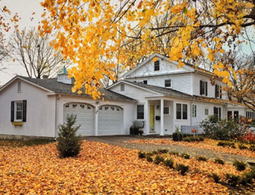 Top Real Estate Strategies for Buyers and Sellers in the Fall Market