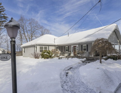 1 Rideau Glen Dr, Ottawa