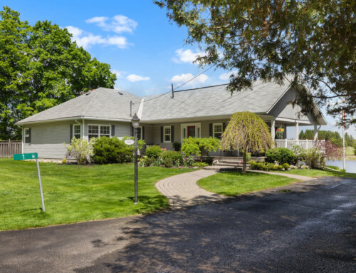 1 Rideau Glen Dr, Ottawa