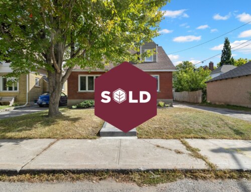 337 Hinton Ave S, Civic Hospital