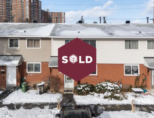 1458C Heatherington Rd, Hunt Club