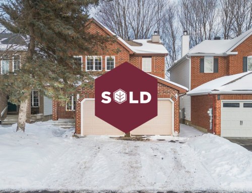 60 Ipswich Terrace, Kanata