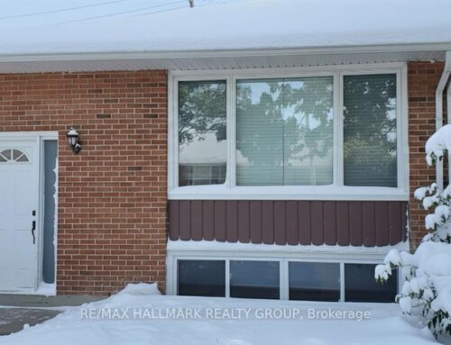 1329 Bloomsbury Cres, Ottawa