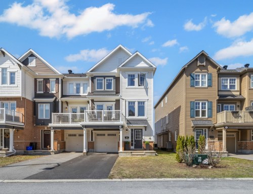 119 Helenium Way, Orleans