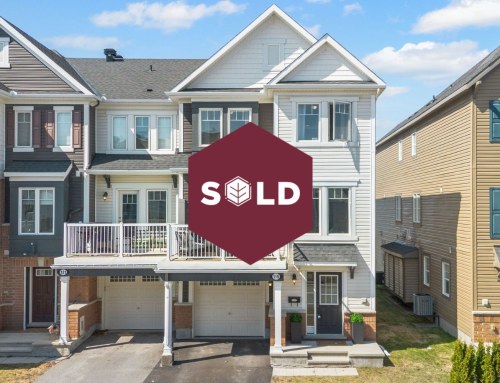 119 Helenium Way, Orleans
