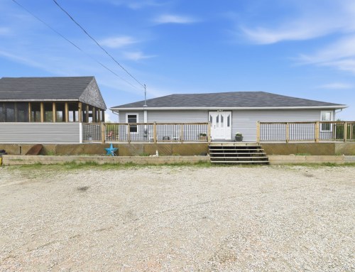 1509 Drummond Concession 6b, Drummond