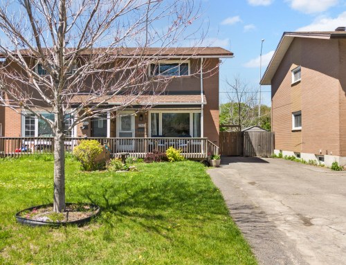 2041 Kingsley Rd, Ottawa