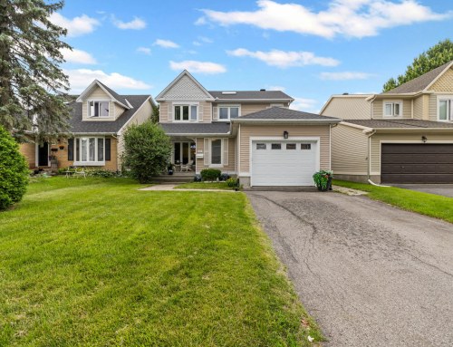 652 Thicket Way, Orleans