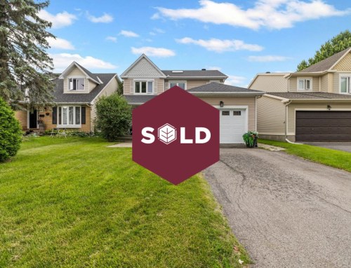 652 Thicket Way, Orleans