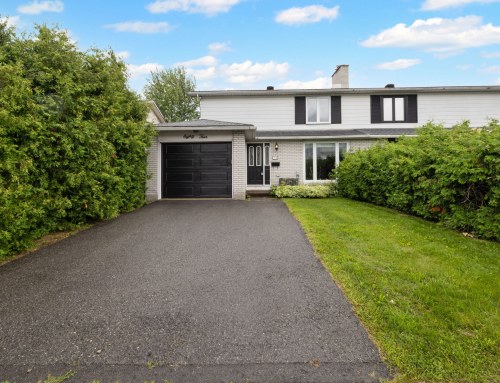 84 Chesterton Dr, Ottawa